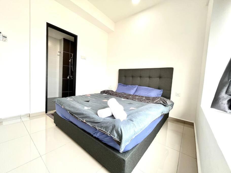 Urban Home-Swimming Pool-City Center Malacca Luaran gambar
