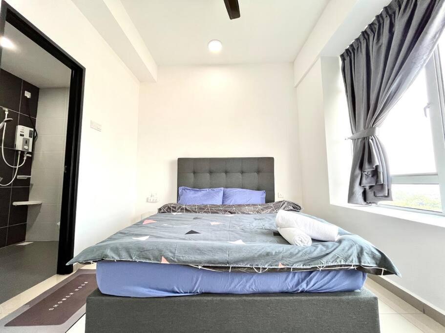 Urban Home-Swimming Pool-City Center Malacca Luaran gambar