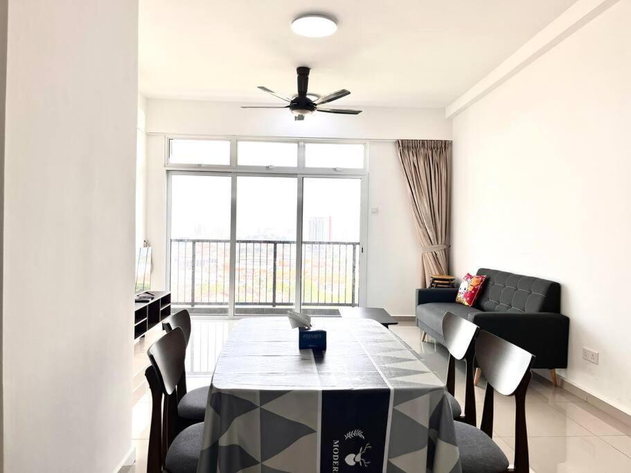 Urban Home-Swimming Pool-City Center Malacca Luaran gambar