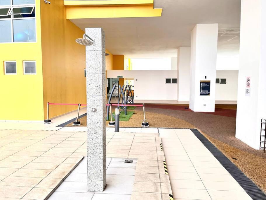 Urban Home-Swimming Pool-City Center Malacca Luaran gambar