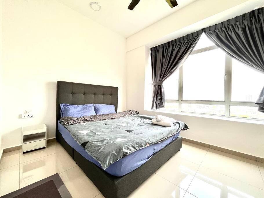 Urban Home-Swimming Pool-City Center Malacca Luaran gambar
