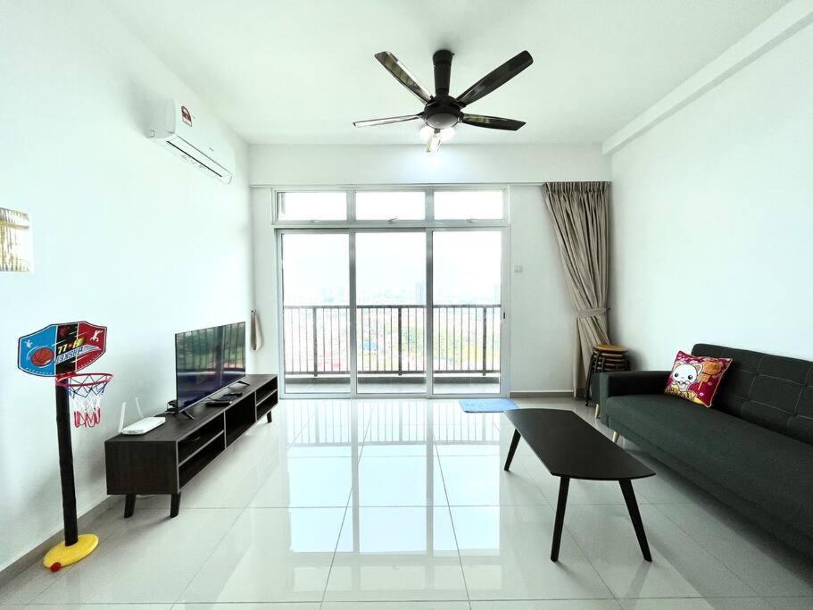 Urban Home-Swimming Pool-City Center Malacca Luaran gambar