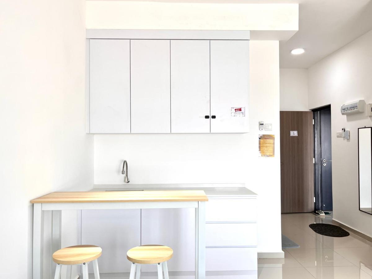 Urban Home-Swimming Pool-City Center Malacca Luaran gambar