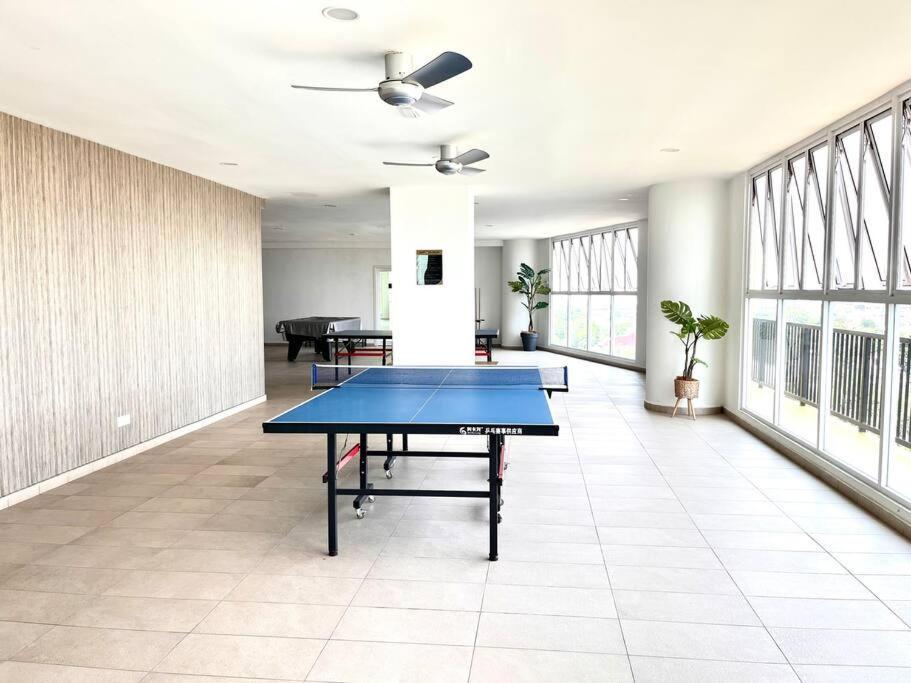 Urban Home-Swimming Pool-City Center Malacca Luaran gambar