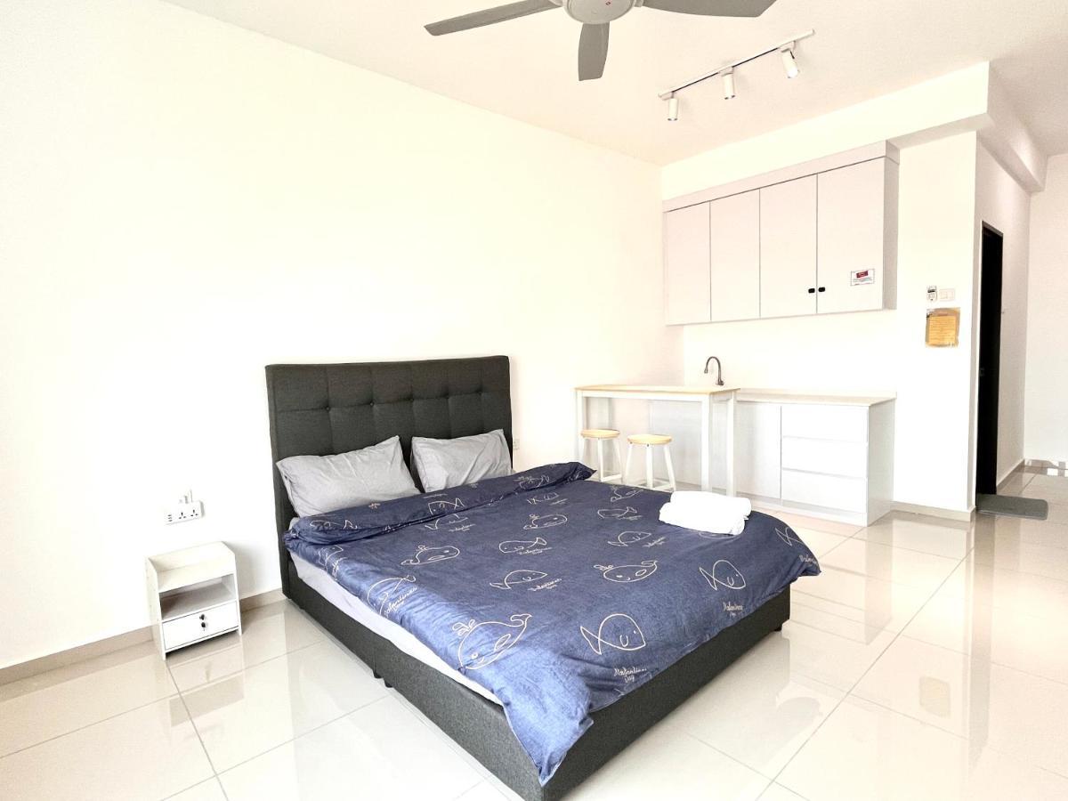 Urban Home-Swimming Pool-City Center Malacca Luaran gambar