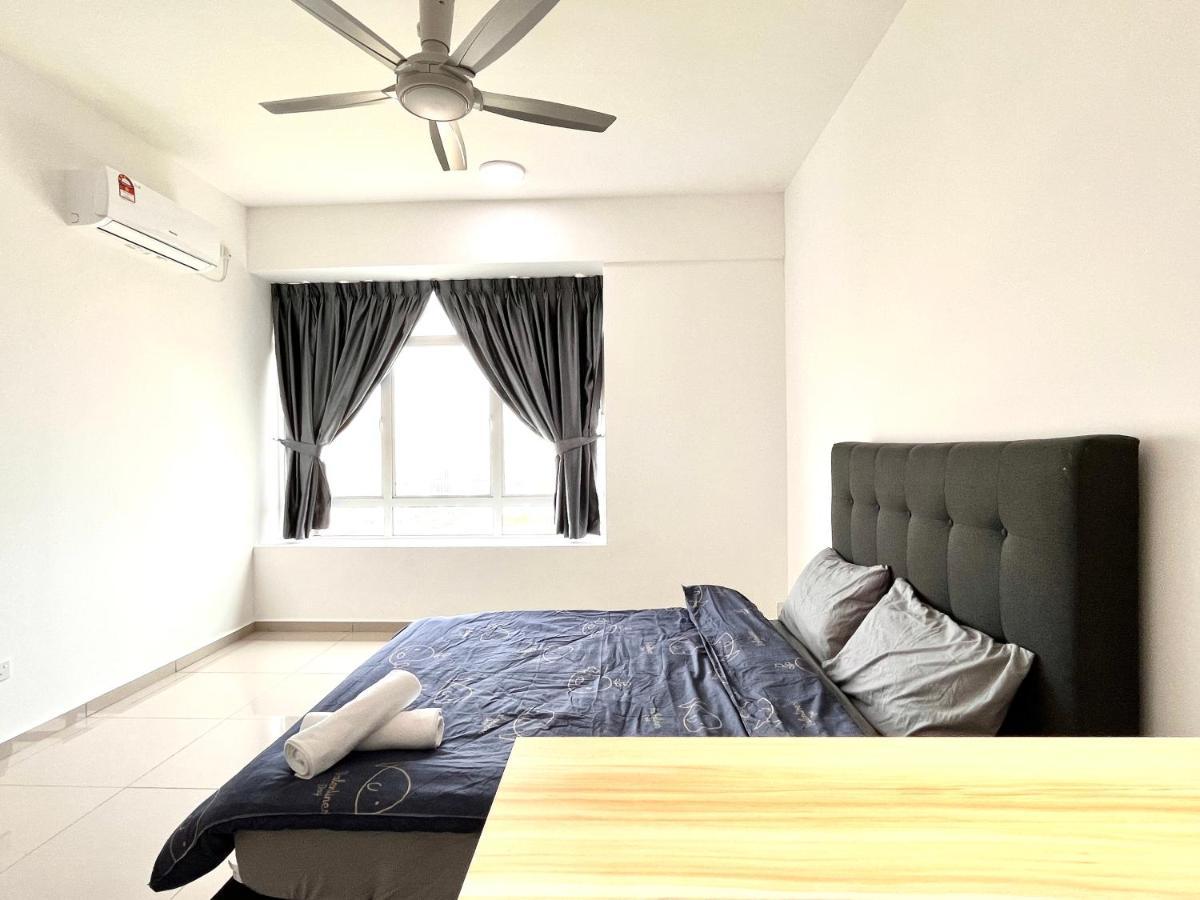 Urban Home-Swimming Pool-City Center Malacca Luaran gambar